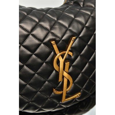 Saint Laurent Icare Hobo