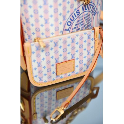 Louis Vuitton All In BB