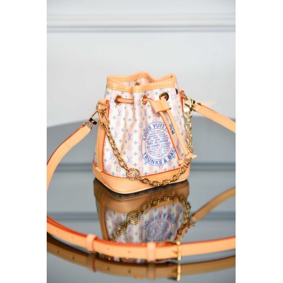 Louis Vuitton Nano Noe