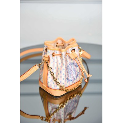 Louis Vuitton Nano Noe