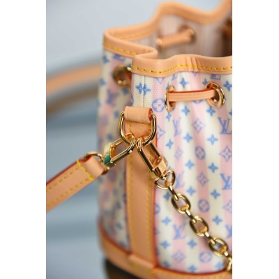 Louis Vuitton Nano Noe