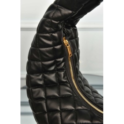 Saint Laurent Icare Hobo