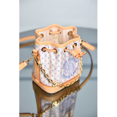 Louis Vuitton Nano Noe