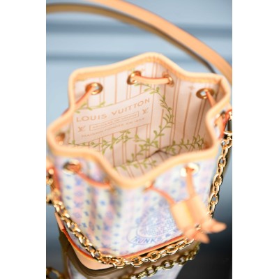 Louis Vuitton Nano Noe