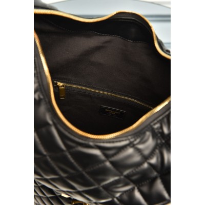 Saint Laurent Icare Hobo