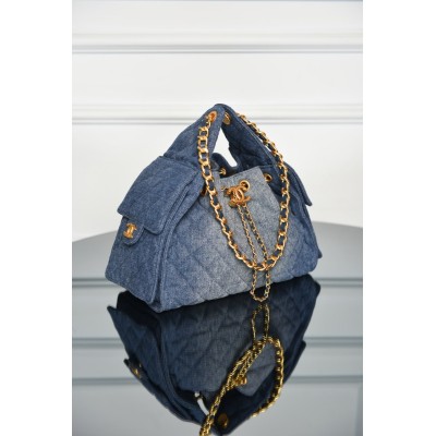 Chanel 25 Small Bags