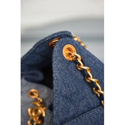 Chanel 25 Small Bags