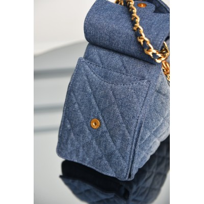 Chanel 25 Small Bags