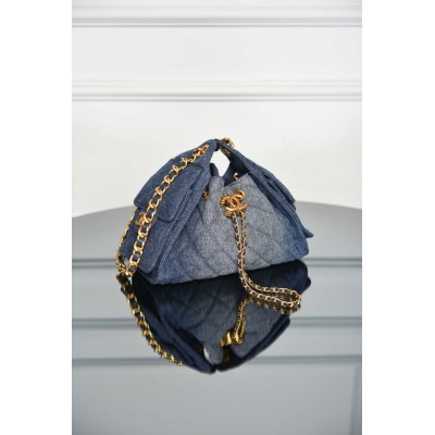 Chanel 25 Mini Handbag