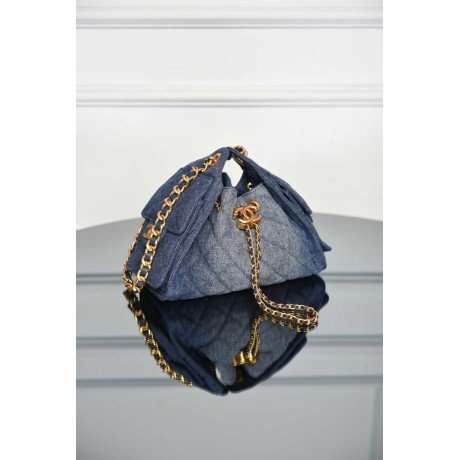 Chanel 25 Mini Handbag
