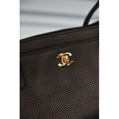 Chanel Small Shopping Bag