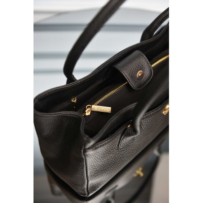 Chanel Small Shopping Bag
