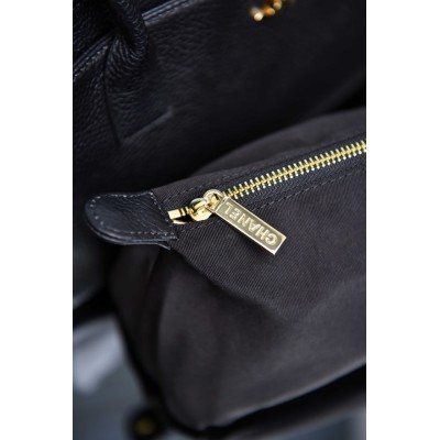 Chanel Small Shopping Bag