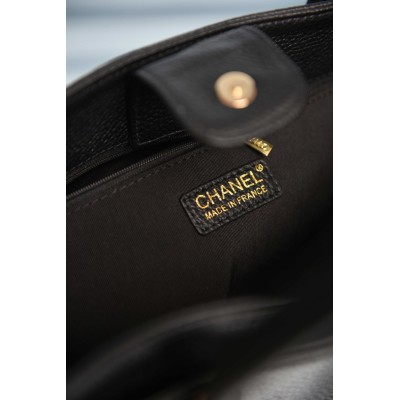 Chanel Small Shopping Bag