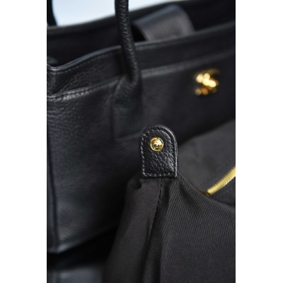 Chanel Small Shopping Bag