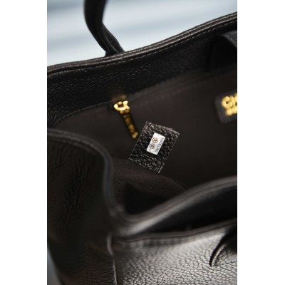 Chanel Small Shopping Bag