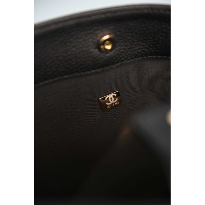 Chanel Small Shopping Bag