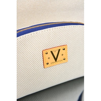 Louis Vuitton Escale Travel Tote Bag