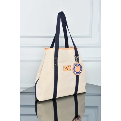 Louis Vuitton Escale Travel Tote Bag