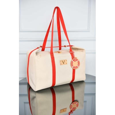 Louis Vuitton Voyageur Antigua Travel Bags and Rolling Luggage