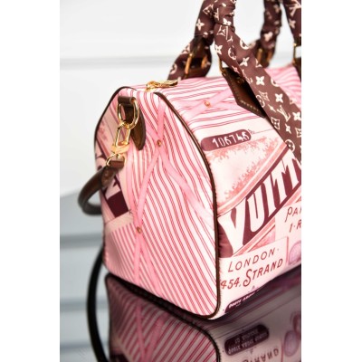 Louis Vuitton Speedy Soft 30
