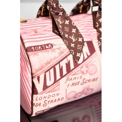 Louis Vuitton Speedy Soft 30