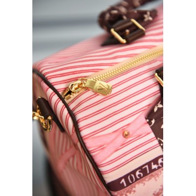 Louis Vuitton Speedy Soft 30