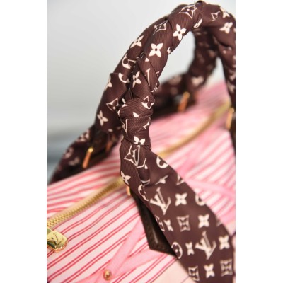 Louis Vuitton Speedy Soft 30