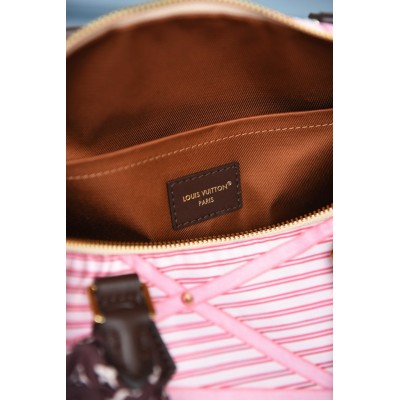 Louis Vuitton Speedy Soft 30