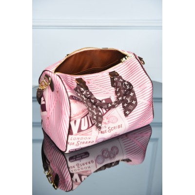 Louis Vuitton Speedy Soft 30