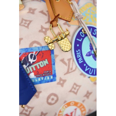Louis Vuitton Speedy Soft 30