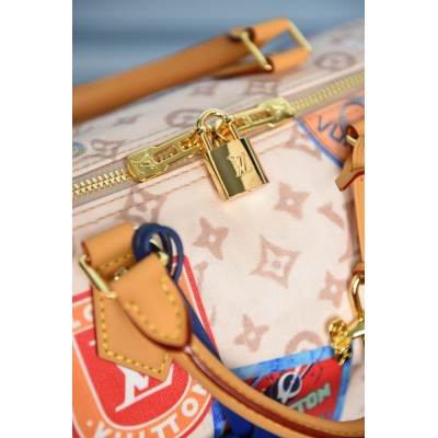Louis Vuitton Speedy Soft 30