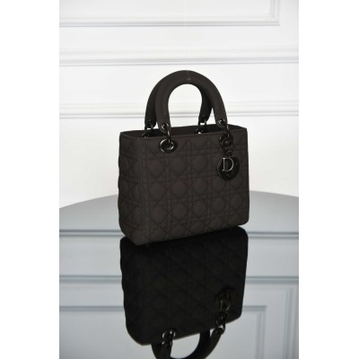 Dior Medium Lady Dior