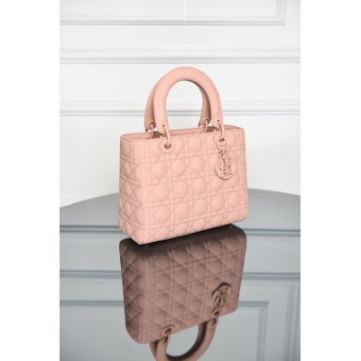 Dior Medium Lady Dior