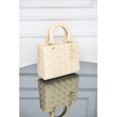 Dior Medium Lady Dior