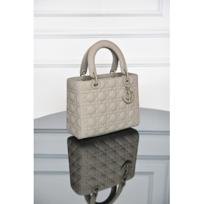 Dior Medium Lady Dior