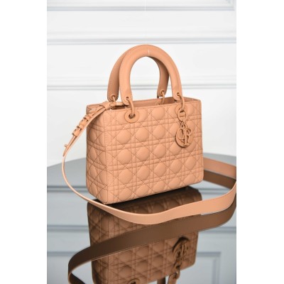 Dior Medium Lady Dior