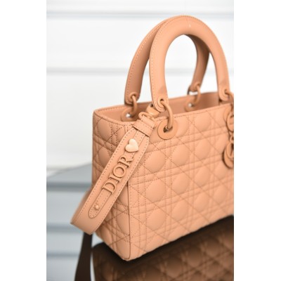 Dior Medium Lady Dior
