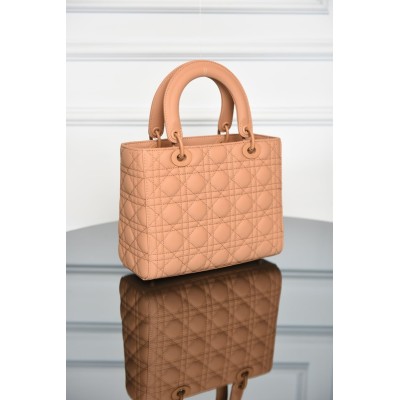 Dior Medium Lady Dior