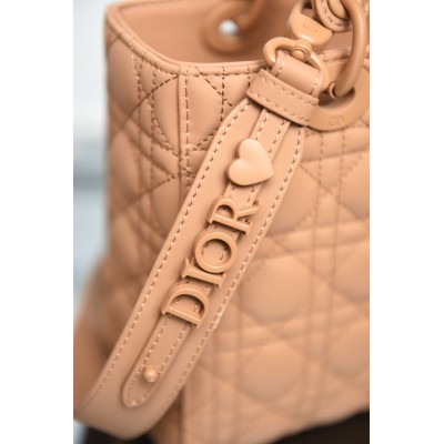 Dior Medium Lady Dior