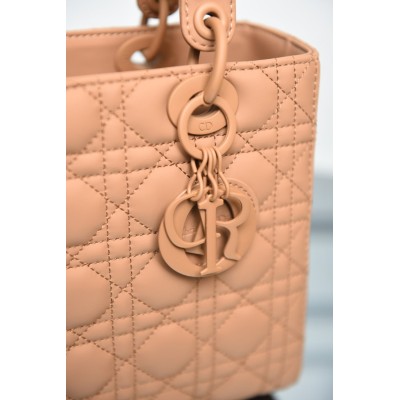 Dior Medium Lady Dior