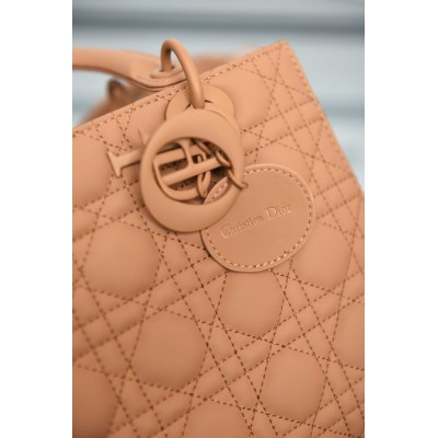Dior Medium Lady Dior
