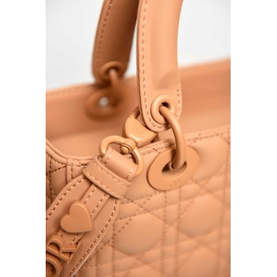 Dior Medium Lady Dior