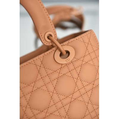 Dior Medium Lady Dior