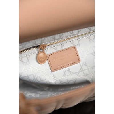 Dior Medium Lady Dior