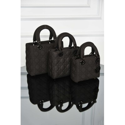 Dior Medium Lady Dior