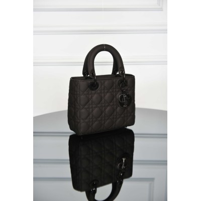 Dior Small Lady Dior