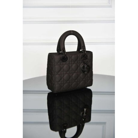 Dior Small Lady Dior