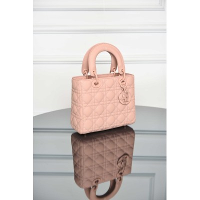 Dior Small Lady Dior