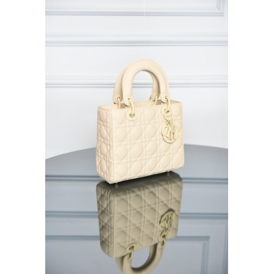 Dior Small Lady Dior